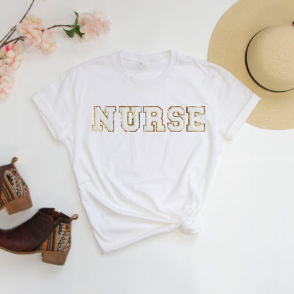 Nurse T-Shirt