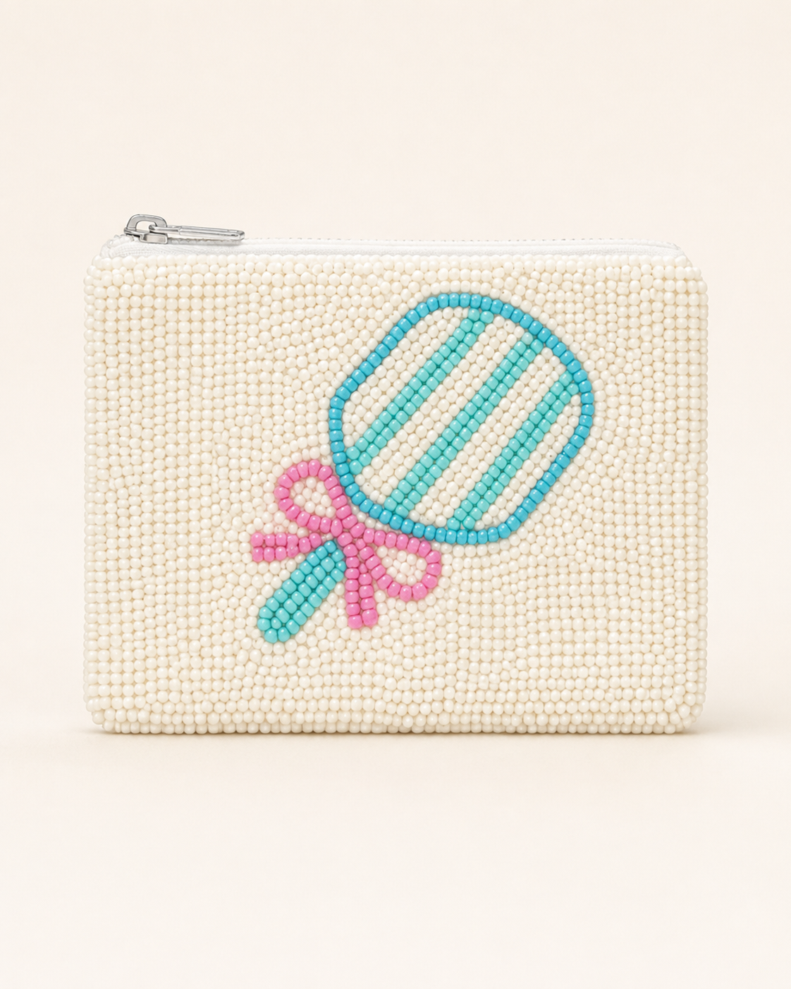 Paddle Coin Purse