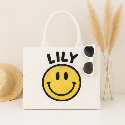 Sunny Smiles Tote