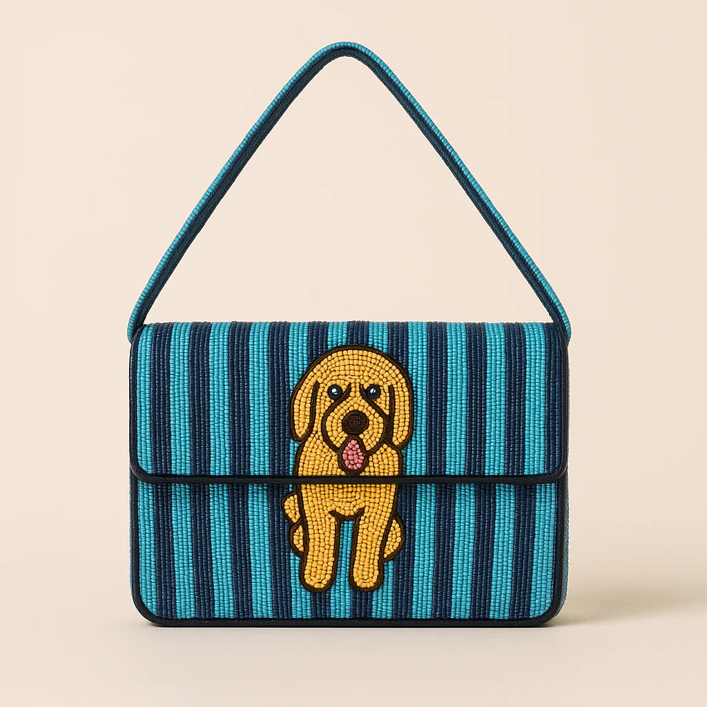 Pet Shoulder Bag
