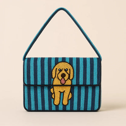 Pet Shoulder Bag
