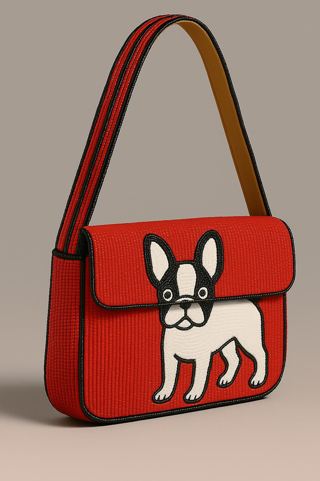 Pet Shoulder Bag