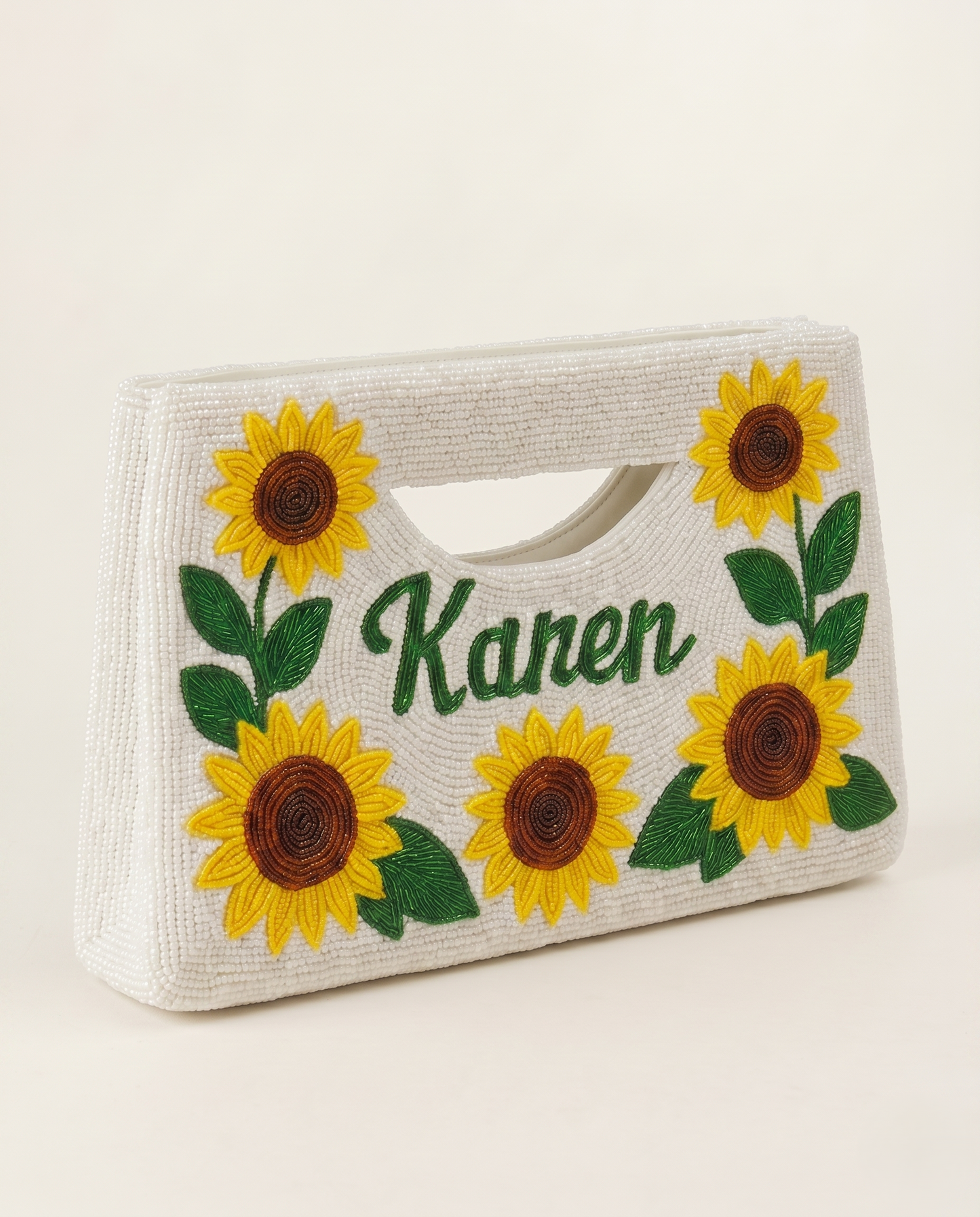 Sunflower Handbag