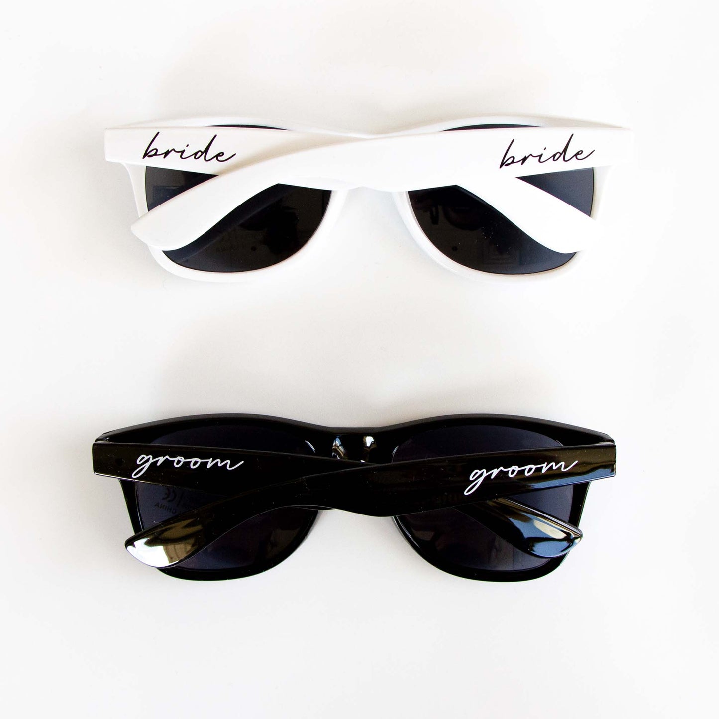 Team Groom Sunglasses
