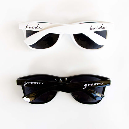 Team Groom Sunglasses
