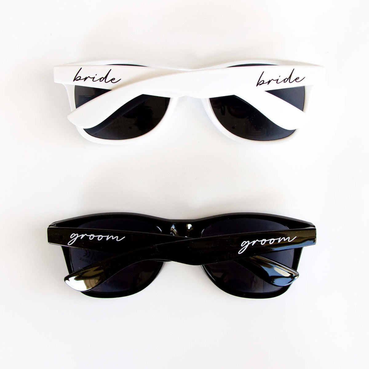 Bride squad sunglasses