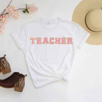 Teacher T-Shirt