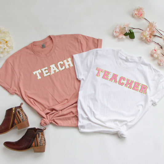 Teacher T-Shirt