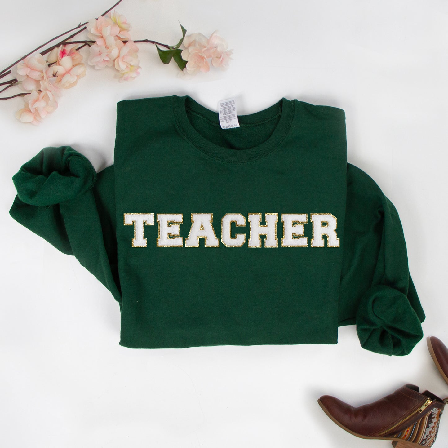 Teacher Sweatshirt