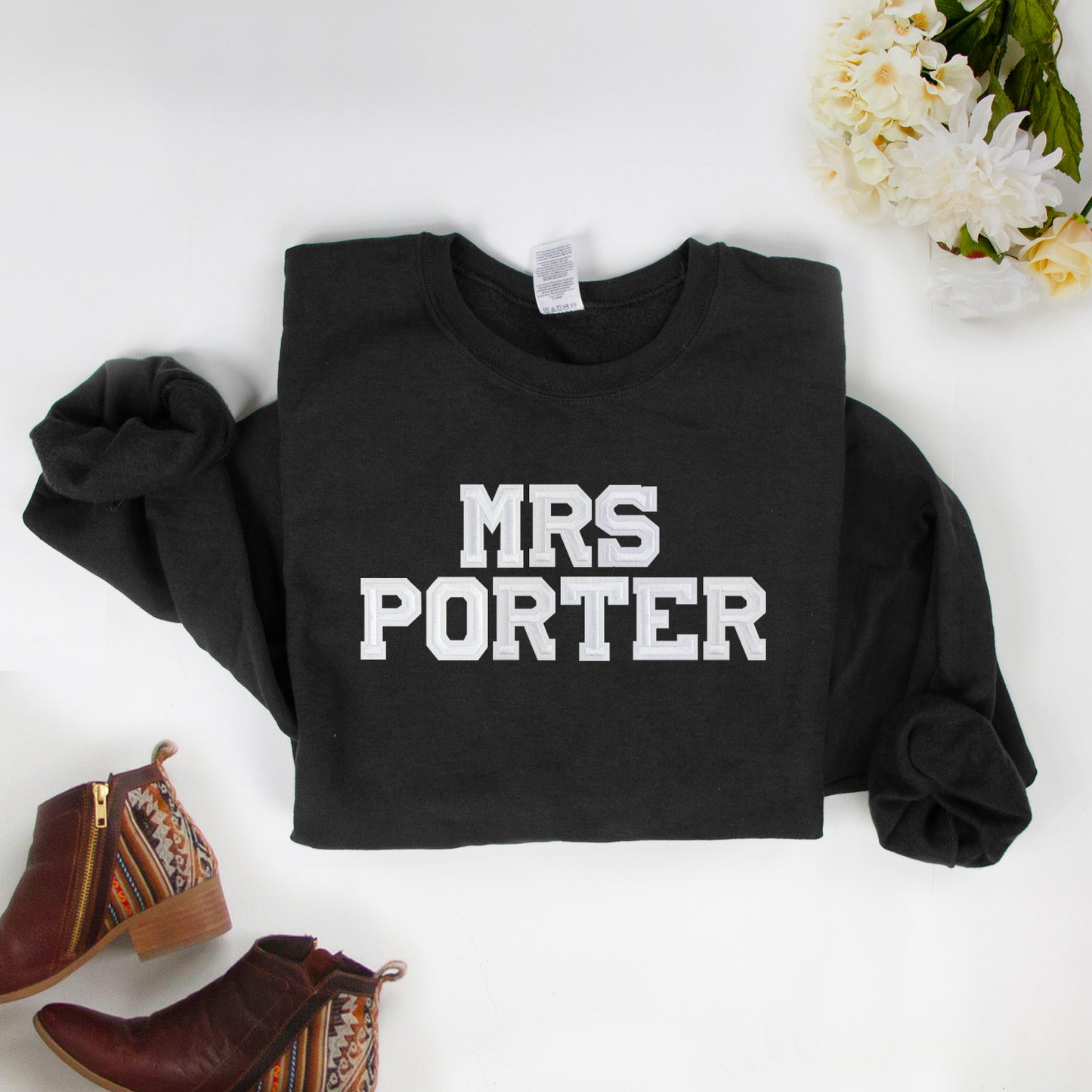 Teacher Sweatshirt