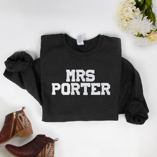 Teacher Sweatshirt