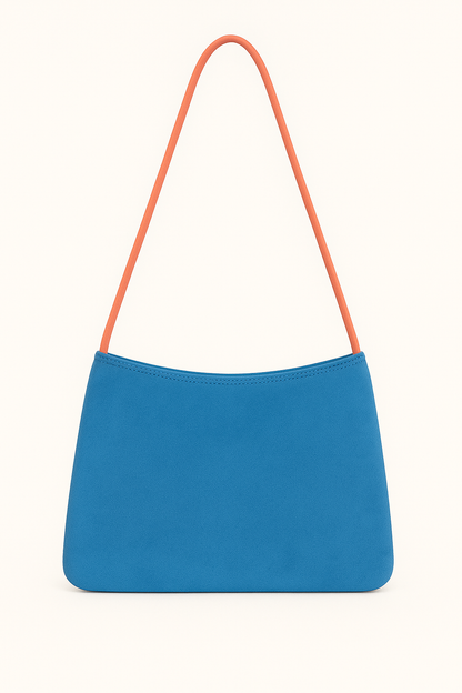 Coastal Breeze Shoulder Bag