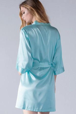 Robin's Egg Blue