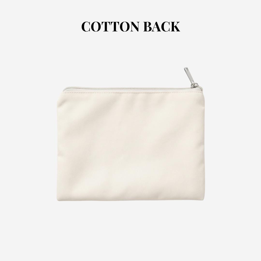 Paddle Coin Purse