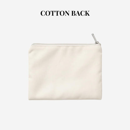 Paddle Coin Purse