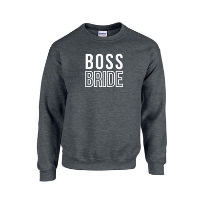 Boss Bride (14)