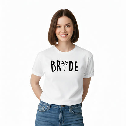 Tribe Tropical Style Tee
