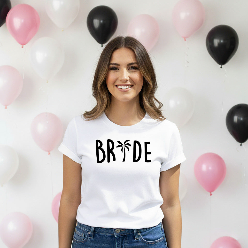 Tribe Tropical Style Tee