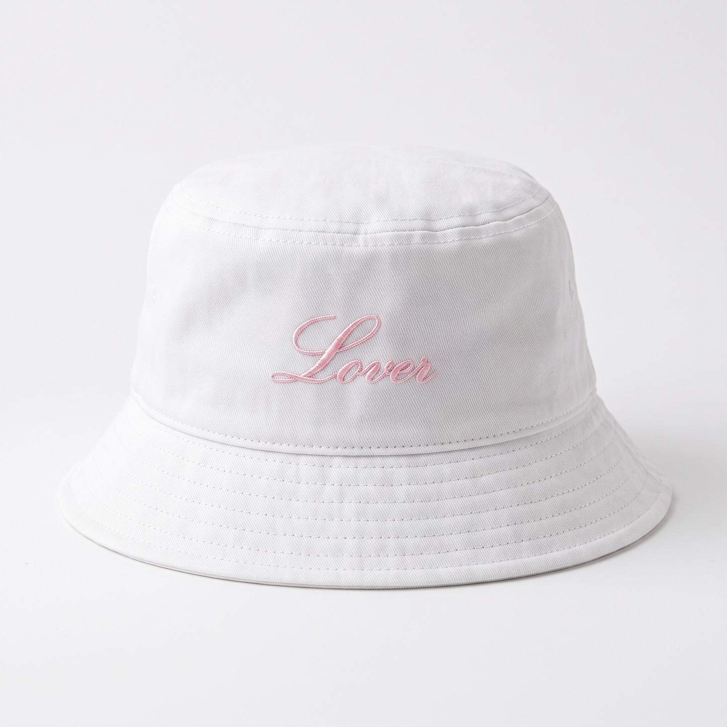 Personalized Bride Bucket Hat