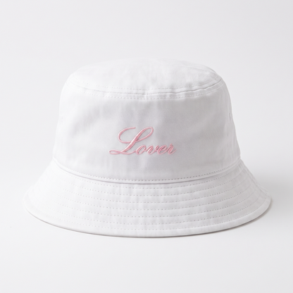 Personalized Bride Bucket Hat
