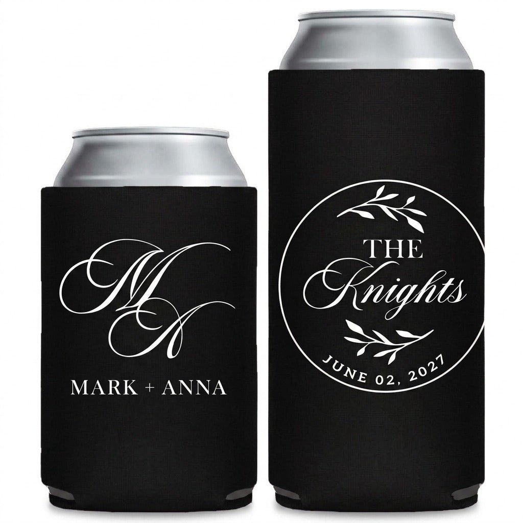 Classic Black Elegance
