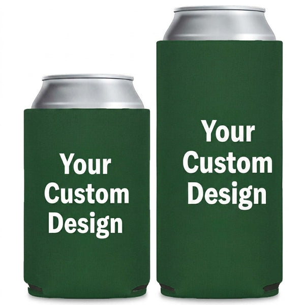 Custom upload