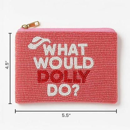 Dolly Inspired Purses