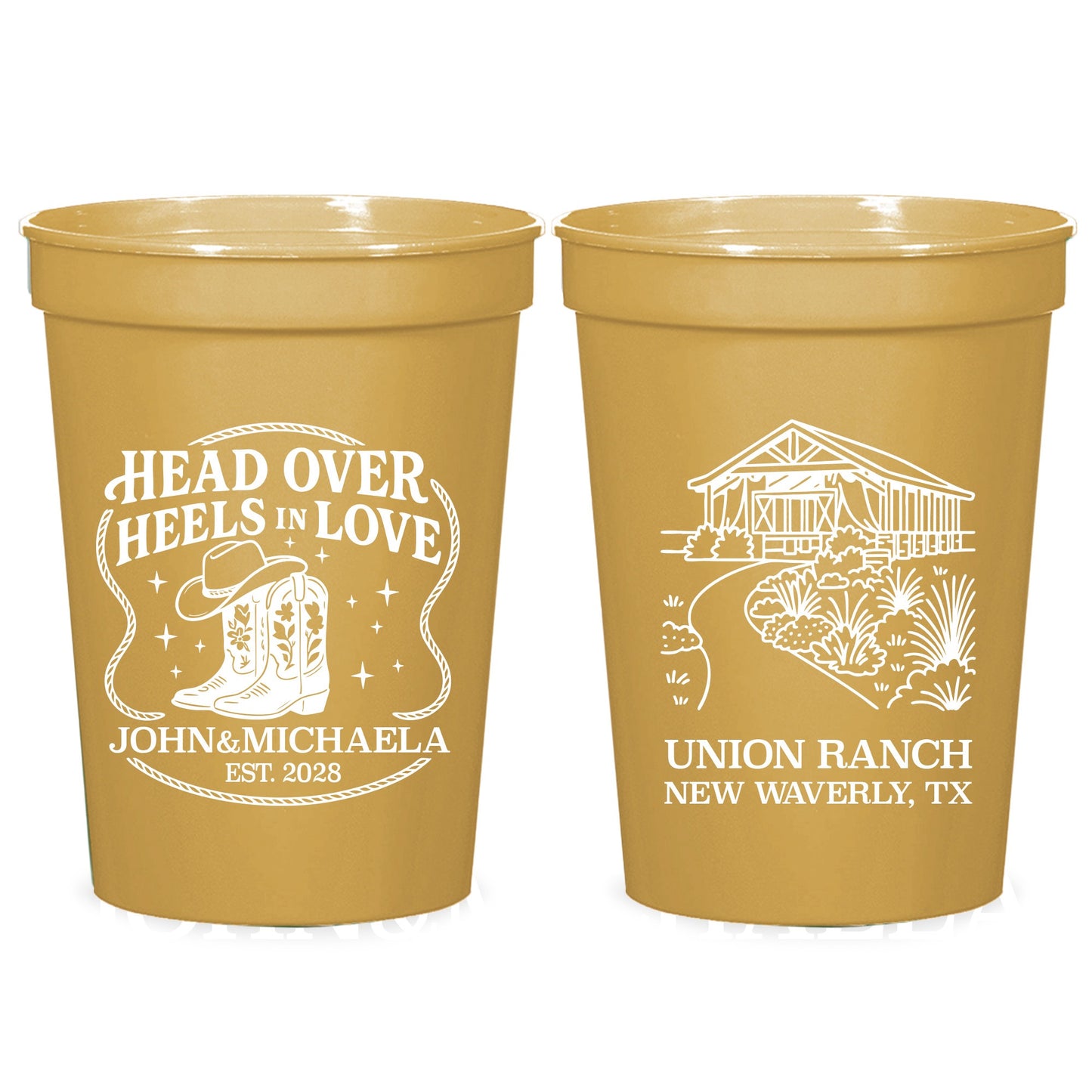 16oz Stadium Cup (LP 359)
