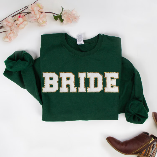 Bride, Wifey T-Shirt