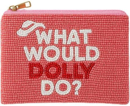Dolly Inspired Purses