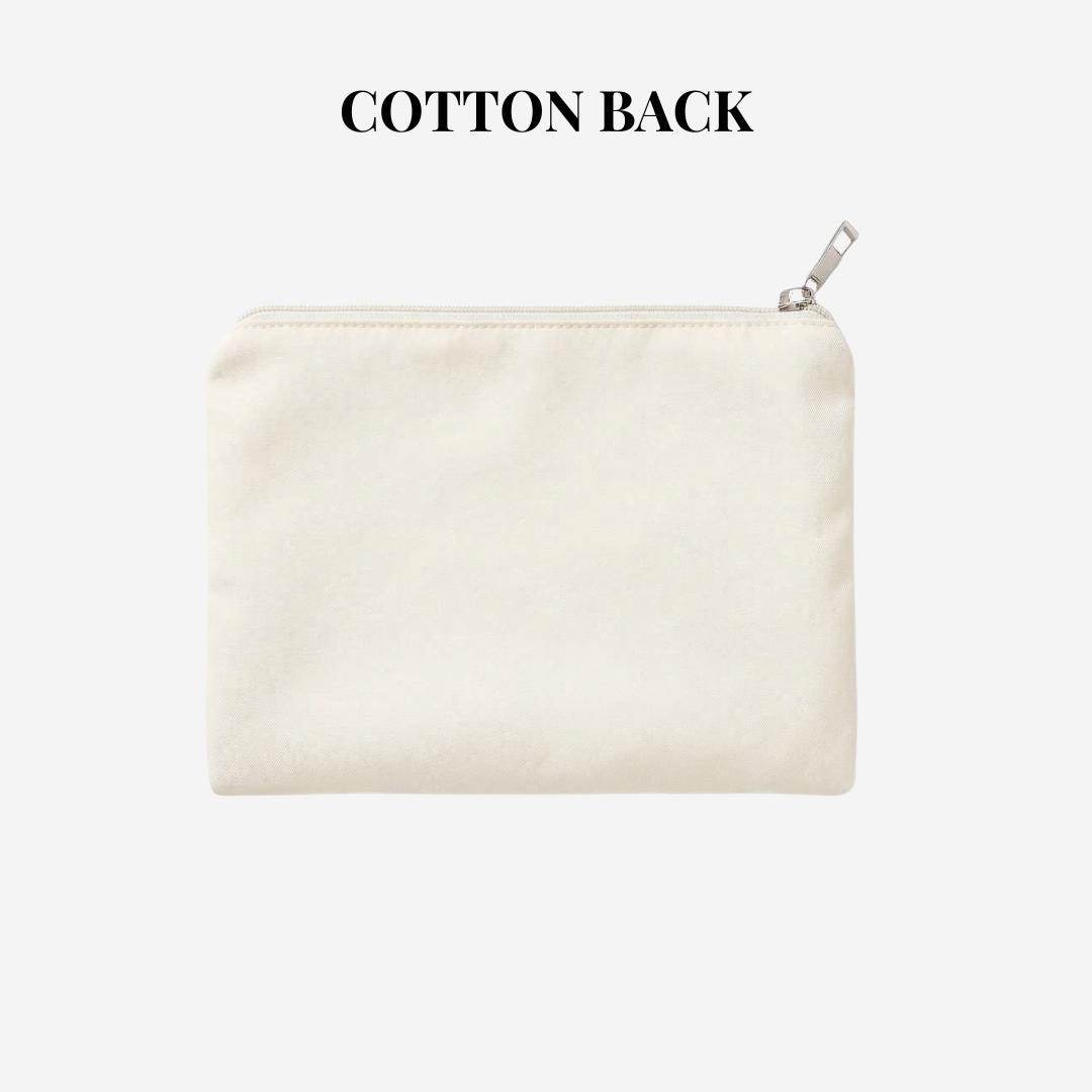 Golf Coin Purse