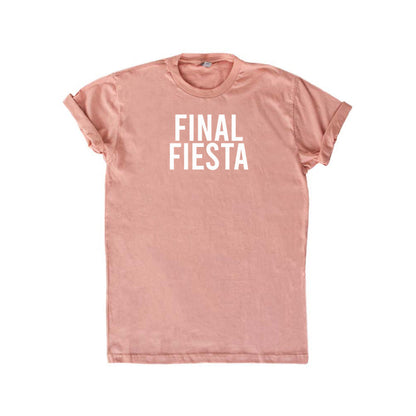 Final Fiesta