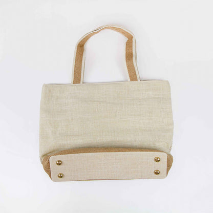Boho Bride Tote