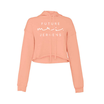 Future Mrs. in Cursive