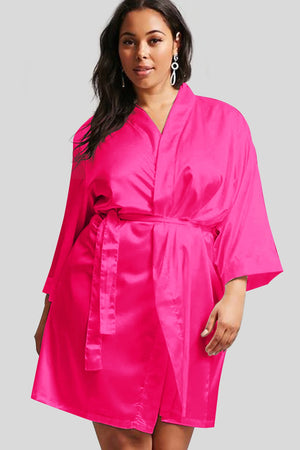 Hot Pink