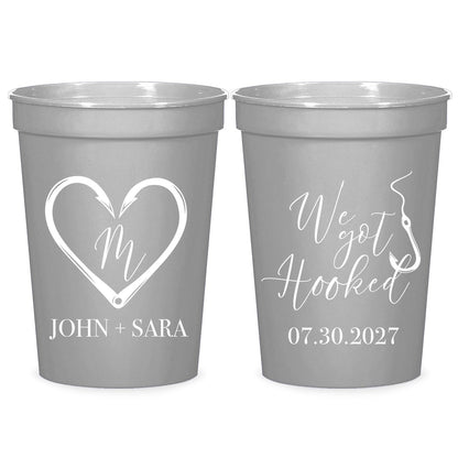 Wedding Stadium Cup (CS 636)