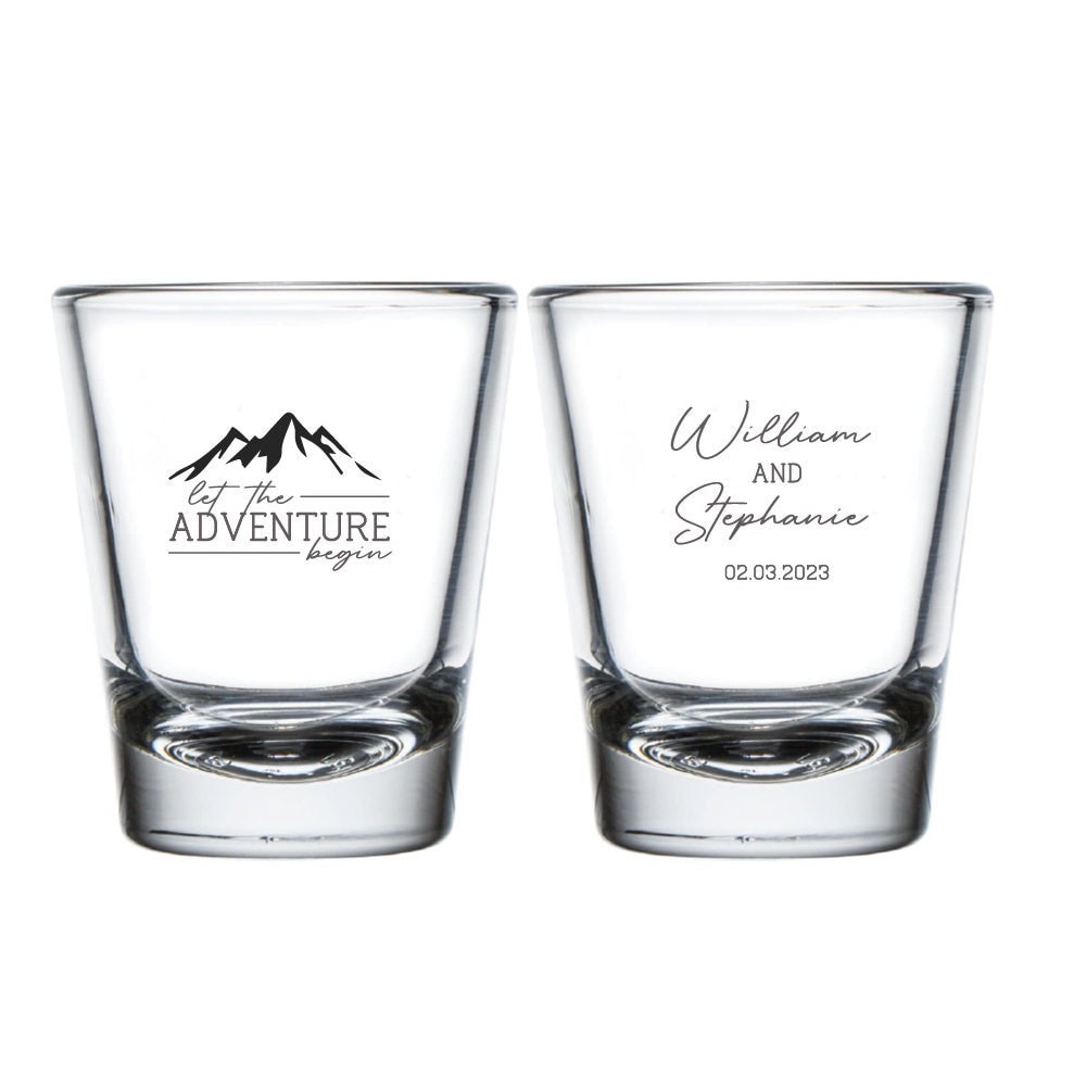 Wedding Party Favors (LP 90)