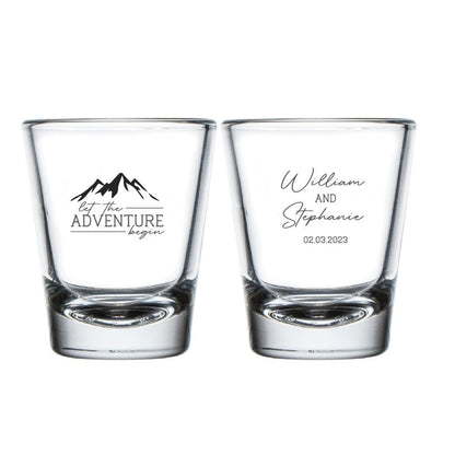 Wedding Party Favors (LP 90)