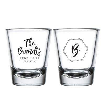 Custom Wedding Favors (KT 153)