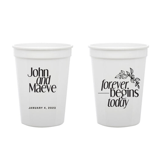 Stadium Cups (KT 142)