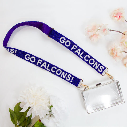 Game Day Straps – Custom Made