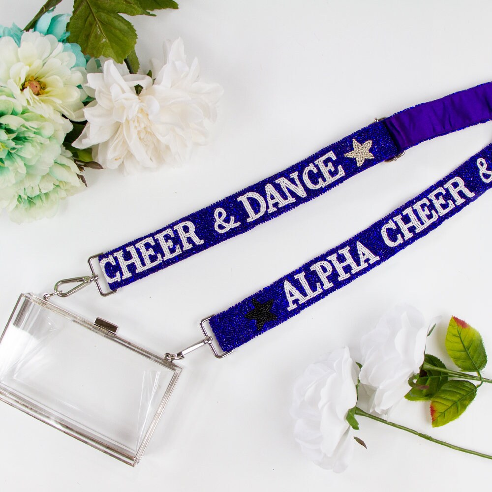 Game Day Straps – Custom Made
