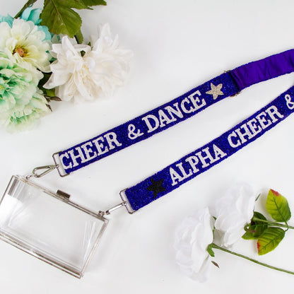 Game Day Straps – Custom Made