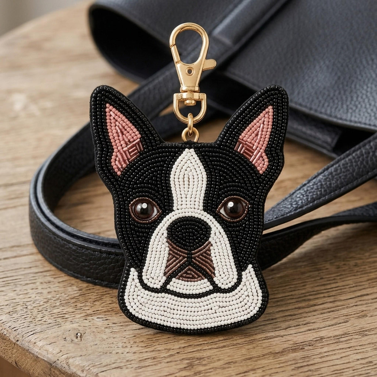 boston terrier lifestyle