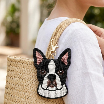 boston terrier lifestyle