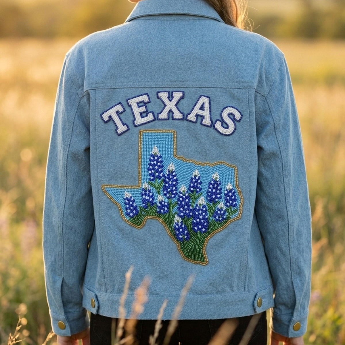bluebonnet texas lifestyle