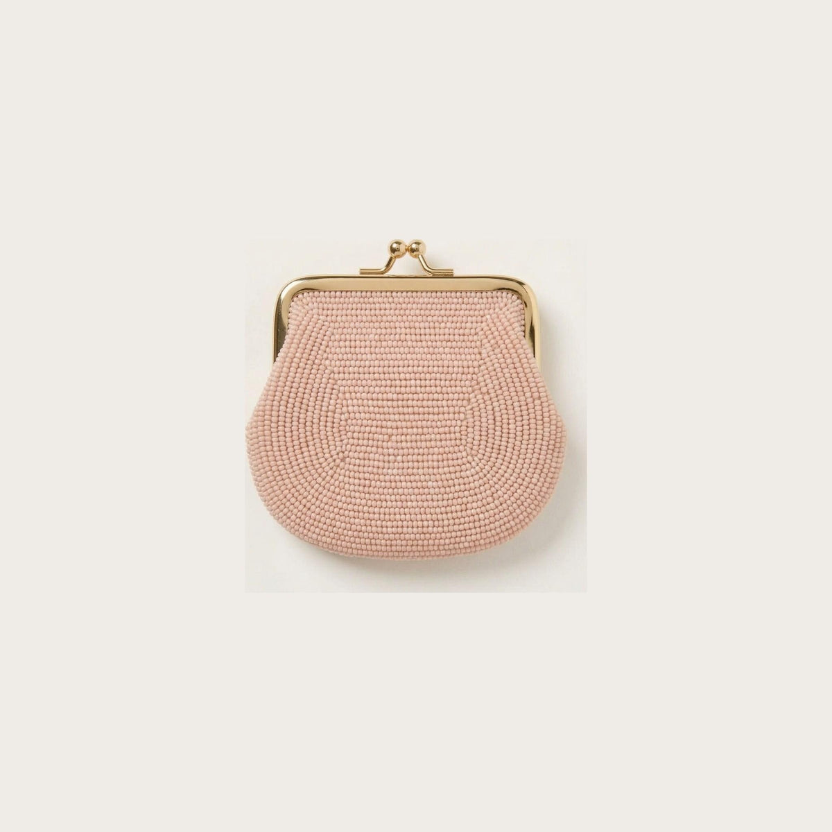 initial pearl blush back view