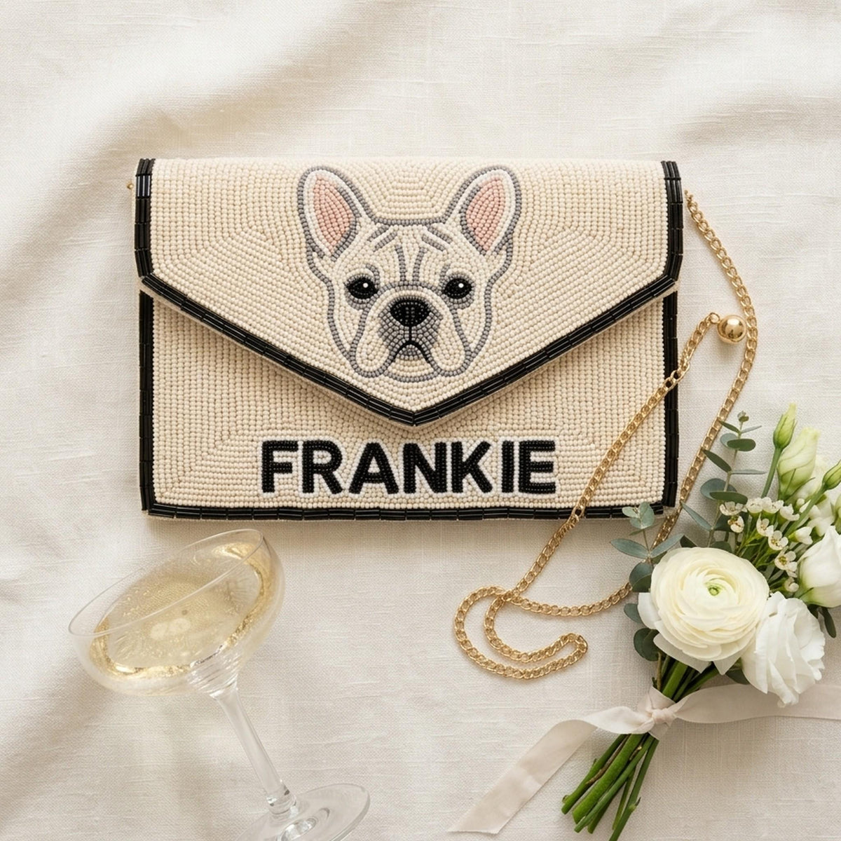 pet name flap lifestyle