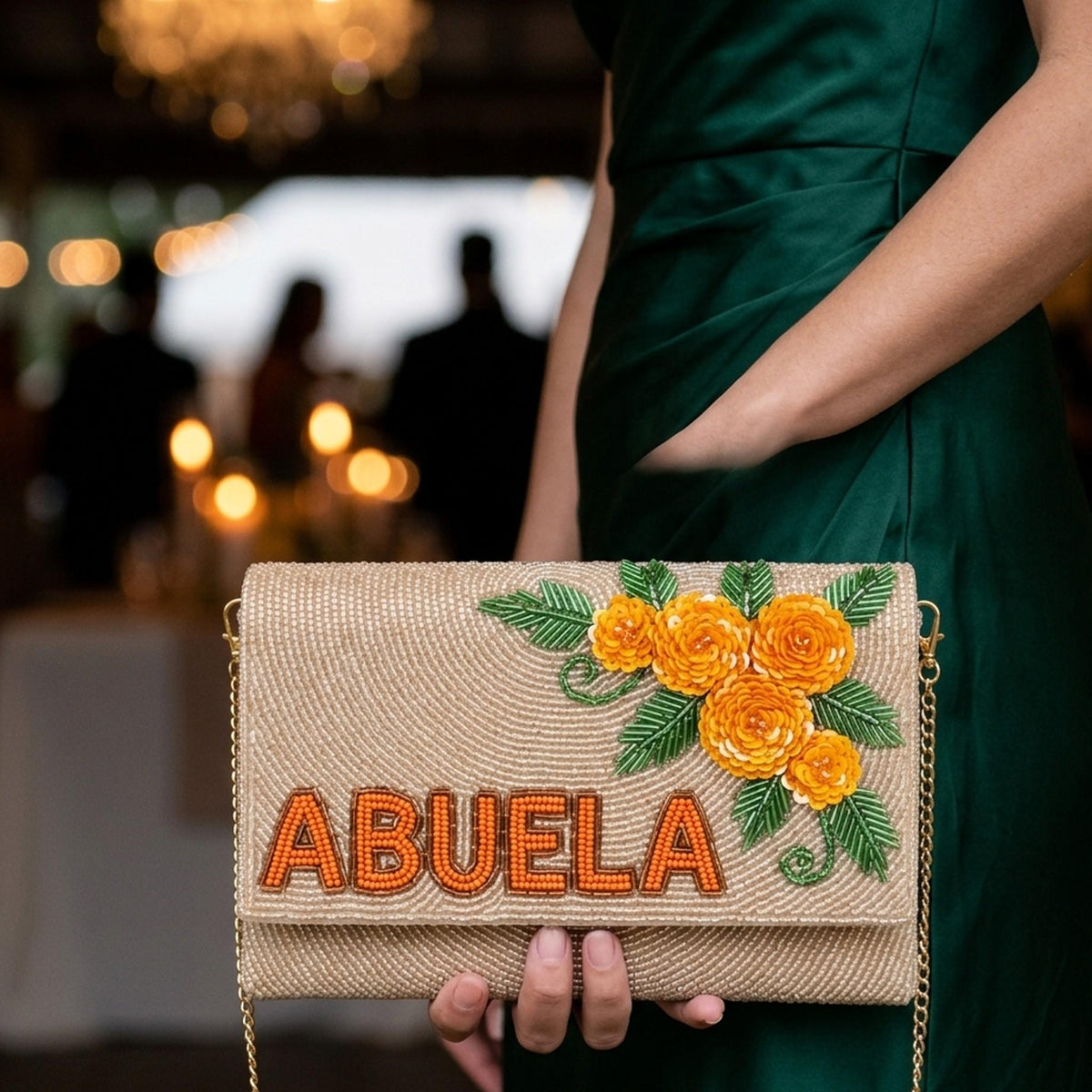 abuela marigold lifestyle