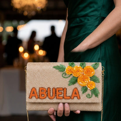 abuela marigold lifestyle